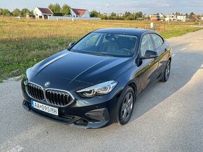 BMW rad 2 Gran Coupé 218i 103kw Automat - 1