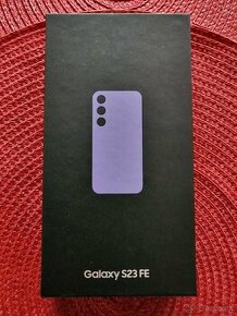 samsung galaxa s23 fe-purple