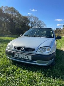 Citroën SAXO - 1