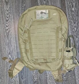 Batoh TT ASSAULT PACK 12 Tasmanian Tiger