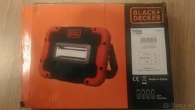 Lampa Black + decker - 1