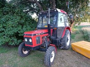 Zetor 7211