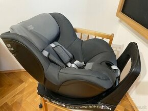 Autosedačka Britax Romer Dualfix i-size