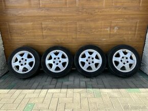 Letná Sada 185/60 R15 5x110