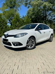 Renault Fluence - 1