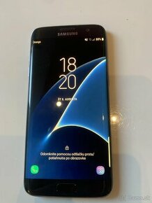 Samsung galaxy S7 EDGE - 1