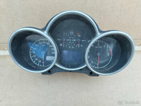 tachometer  ALFA ROMEO 147 735290179 60 - 1