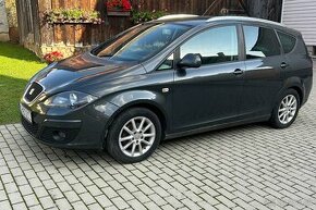 Seat Altea XL - 1