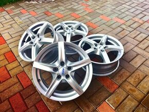 Opel 5x105 r16 - 1