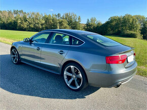 Audi A5 1.8 TFSI Sportback S-line - 1