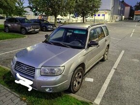 Subaru forester 2.0 x - 1