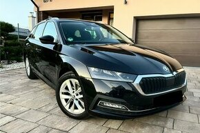 ŠKODA OCTAVIA COMBI 2.0 TDI.MATRIX.KAMERA.VIRTUAL - 1