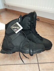 Kanady Taras, Kanady goretex