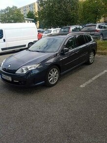 Predám Renault laguna 3 1.5 DCI - 1