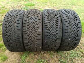 Zimne pneumatiky 205/45R17 Nexen - 1