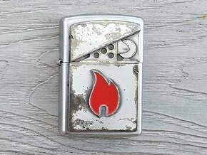 Original zapalovac ZIPPO