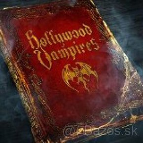 Hollywood Vampires