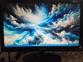 Monitor SAMSUNG P2350 (LS23LRZKUV/EN) 23'