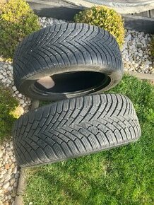 [zimne pneu Continental 225/50 R17