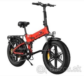 Elektricky bicykel Engwe ep 2 pro 2024