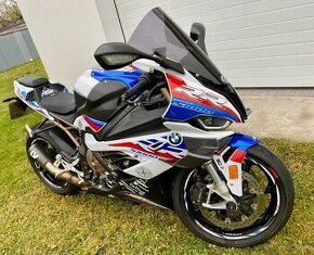 BMW S1000RR