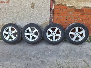 5x112 R17