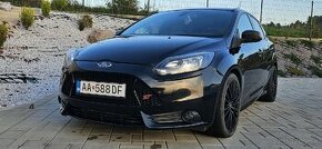 Ford Focus 2.0 ST