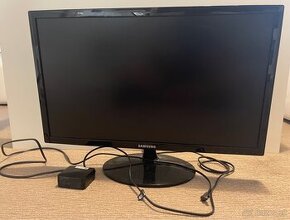 Monitor-Samsung