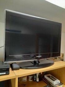 Samsung 26" LE26D450G1W