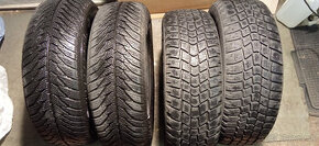 185/65 R14 M+S