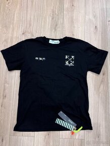 Off White tričko - 1