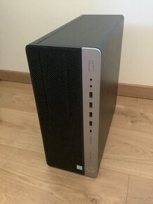 Stolovy PC - HP 800 G5