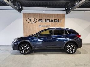 Subaru XV 1.6i Lineartronic AWD Style NAVI / XTRA1