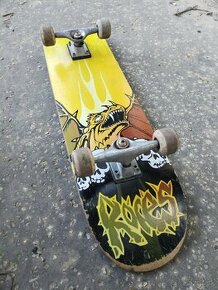 Skateboard