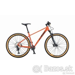 KTM ultrasport29 MTB