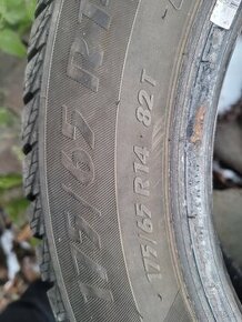 175/65R14 zimne pneumatiky