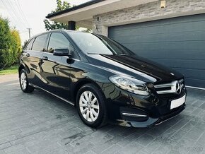 Mercedes Benz B160 A/T