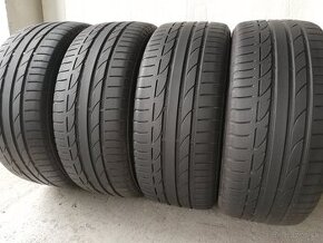 235/40 r19 letné pneumatiky Bridgestone