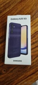 Samsung Galaxy A25