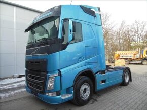 Volvo FH 13/540, Hydraulika