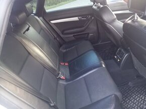 Audi A6.C6 . 171kw 4x4