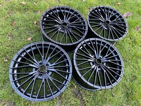 Elektrony 5x108 R19 OZ racing typ EGO