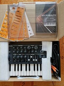 Arturia MicroBrute