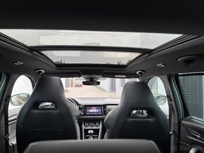 Škoda Kodiaq Sportline DSG, VIRTUAL, LED MATRIX, GARANCIA