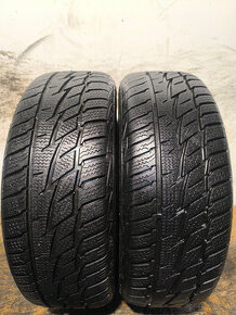 195/60 R15 Zimné pneumatiky Matador Sibir Snow 2 kusy