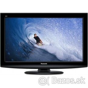 LCD TV Panasonic