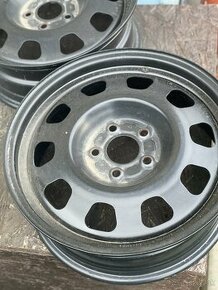 Disky 5x127 R17 ET40 6,5J