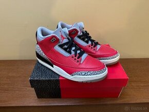 Jordan 3 Retro SE 43