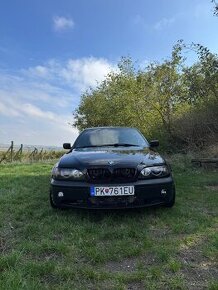 BMW E46 330XD