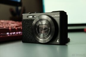 Panasonic Lumix LF-1